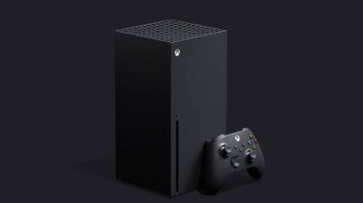 Microsoft confirma console de nova geração com codinome ‘Project Helix’