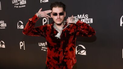 Yeat diz ser o único de sua geração realmente fazendo o rap evoluir