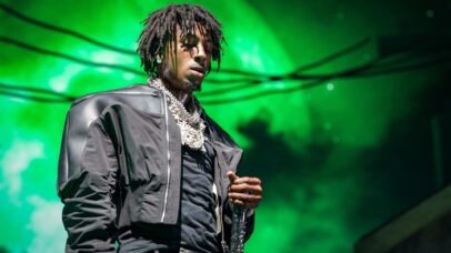 YoungBoy Never Broke Again revela bastidores da turnê no trailer de ‘American YoungBoy’