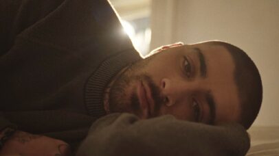 Zayn reflete sobre intimidade do passado no single de R&B ‘Sideways’