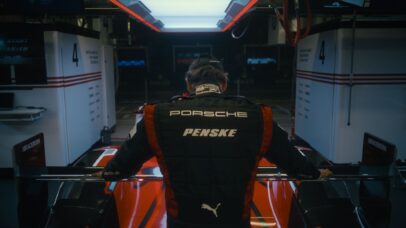 ‘2DIE4: 24 Horas no Limite’ leva experiência IMAX a sério e coloca espectador no cockpit