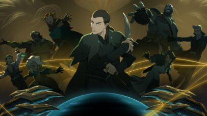 4ª temporada de ‘A Lenda de Vox Machina’ ganha primeiro trailer