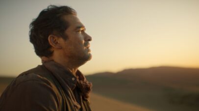 ‘A Casa dos Espíritos’, nova série com o ex-RBD Alfonso Herrera, estreia no streaming