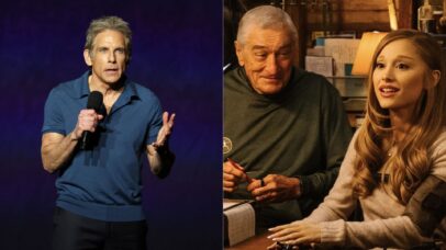 A opinião sincera de Ben Stiller sobre as sequências de ‘Entrando numa Fria’