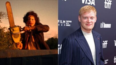 A24 escala diretor para comandar reboot de ‘O Massacre da Serra Elétrica’