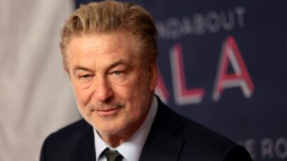 Cinco anos após tragédia no set de ‘Rust’, Alec Baldwin reforça desejo de se aposentar