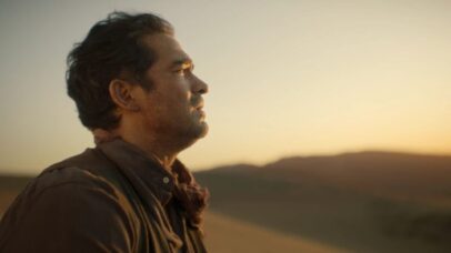 Alfonso Herrera sobre personagem em ‘A Casa dos Espíritos’: ‘O que ele ama, ele tem que possuir’