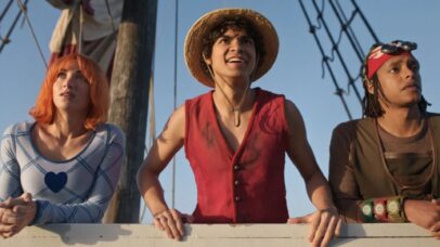 Antes de 3ª temporada, ‘ONE PIECE: A Série’ ganha spin-off na Netflix