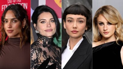 As atrizes que disputam o papel de Maxima na sequência de ‘Superman’