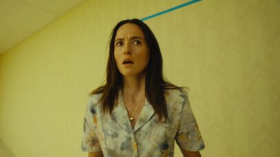 ‘Backrooms’: Como o viral da internet se tornou o novo terror da A24