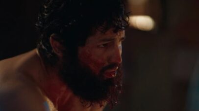 ‘Barba Ensopada de Sangue’ pede paciência ao espectador, afirma diretor Aly Muritiba