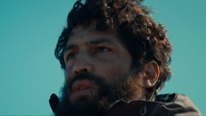 ‘Barba Ensopada de Sangue’, thriller com Gabriel Leone, estreia nos cinemas