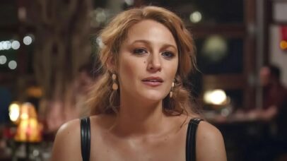 Blake Lively critica retaliação após denúncias contra Justin Baldoni: ‘Violência digital é real’