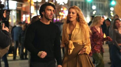 Blake Lively sofre revés em processo de assédio contra Justin Baldoni
