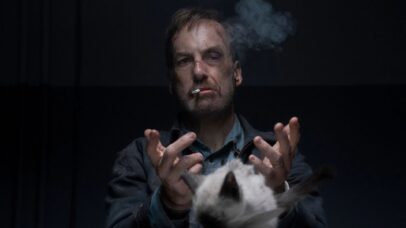 Bob Odenkirk diz que não vai abandonar filmes de ação mesmo após infarto