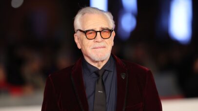 Brian Cox é confirmado na 2ª temporada de ‘Dexter: Ressurreição’