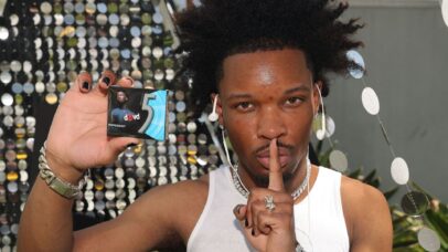 Cantor D4vd é preso pelo assassinato de jovem de 14 anos