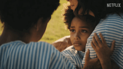 Emergência Radioativa: o trágico relato da mãe da personagem ‘Celeste’ na vida real