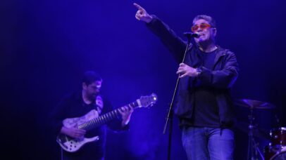 Catedral revisita mais de três décadas de sucesso em apresentação única em SP