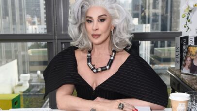 Claudia Raia será Miranda Priestly em musical de ‘O Diabo Veste Prada’