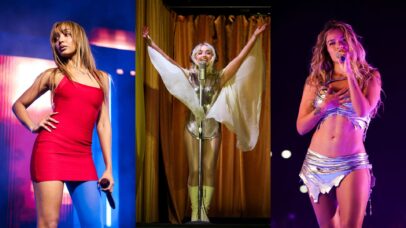 Coachella 2026: Os 15 melhores momentos do primeiro final de semana