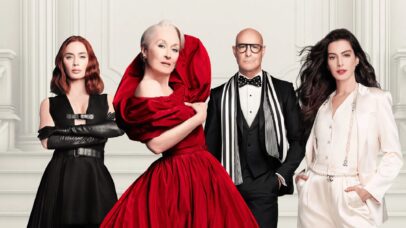 Como está o elenco de ‘O Diabo Veste Prada’ hoje, 20 anos depois do primeiro filme?