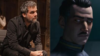 Como o retorno de Wagner Moura ao teatro ‘atrasou’ a nova série de ‘Star Wars’