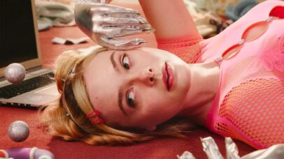 Conheça ‘Margô Está em Apuros’, série estrelada por Elle Fanning