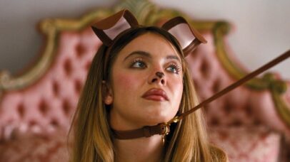 Criador de ‘Euphoria’ defende Cassie como criadora de conteúdo adulto: ‘Queríamos mostrar como é deprimente’