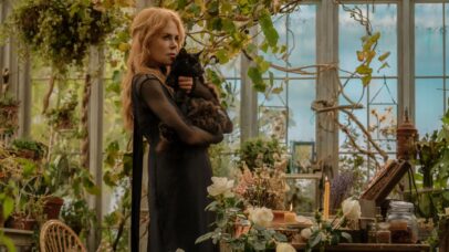 ‘Da Magia à Sedução 2’, com Nicole Kidman e Sandra Bullock, ganha trailer