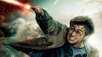 Daniel Radcliffe elege seus filmes favoritos e menos queridos da saga ‘Harry Potter’