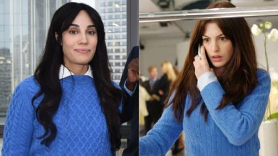 De ‘Wicked’, Myra Ruiz fará papel de Anne Hathaway em musical de ‘O Diabo Veste Prada’