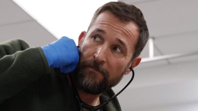 ‘The Pitt’ é a série mais assistida do mundo atualmente