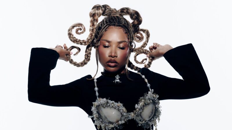 Ebony lança KM2 (De Luxo) nesta segunda, 6