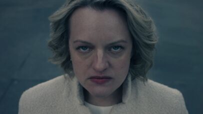 Elisabeth Moss retorna como June em ‘Os Testamentos’, sequência de ‘The Handmaid’s Tale’?