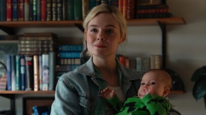 Elle Fanning usou próteses de seios em ‘Margô Está em Apuros’? Atriz responde