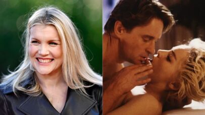 Emerald Fennell não está envolvida no reboot de ‘Instinto Selvagem’, afirmam representantes