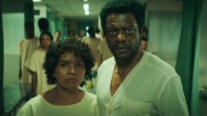 ‘Emergência Radioativa’: Atriz afirma que série expõe racismo estrutural em tragédia do Césio-137