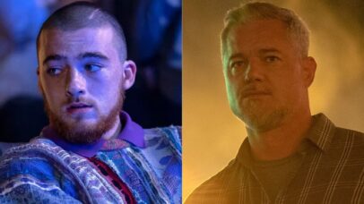 ‘Euphoria’ homenageia Angus Cloud e Eric Dane em estreia da 3ª temporada