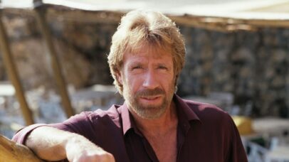 Família de Chuck Norris critica desinformação e vídeos feitos por IA após morte do ator