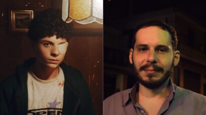 Festival de Cannes anuncia seleção do curta de Lucas Acher, único cineasta brasileiro na edição de 2026