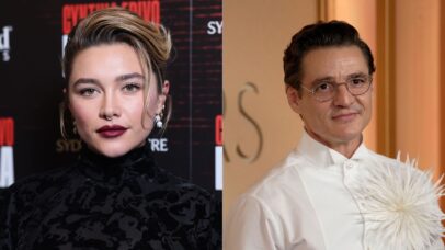 Florence Pugh e Pedro Pascal se juntam a mais de 2 mil nomes contra fusão entre Paramount e Warner