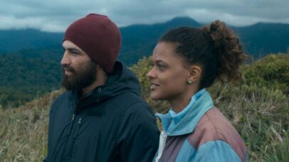 Gabriel Leone revela experiência pessoal e quase terapêutica em ‘Barba Ensopada de Sangue’