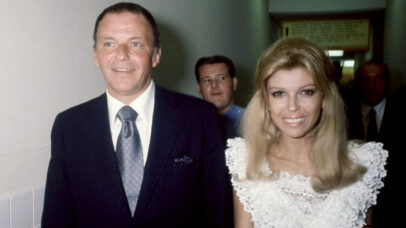 Nancy Sinatra detona Trump por compartilhar vídeo de Frank Sinatra: ‘Sacrilégio’