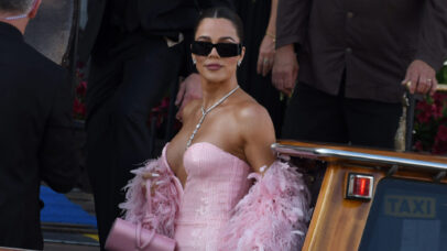 Khloé Kardashian proíbe sua filha de assistir ‘The Kardashians’