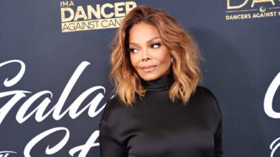 Janet Jackson