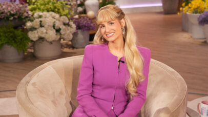 Meghan Trainor cancela turnê: ‘A decisão certa para mim e para minha família’