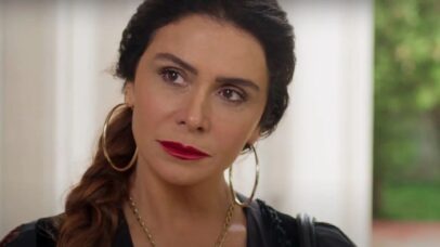 Giovanna Antonelli entra para o elenco da segunda temporada de ‘Tremembé’