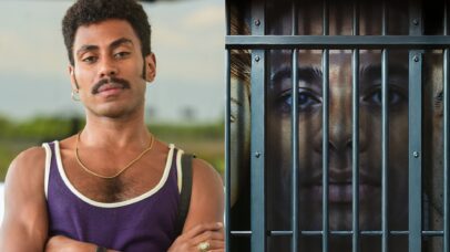 Ícaro Silva será Robinho na segunda temporada de ‘Tremembé’, diz jornalista