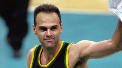 Imprensa internacional repercute morte de Oscar Schmidt: ‘Lenda do basquete’